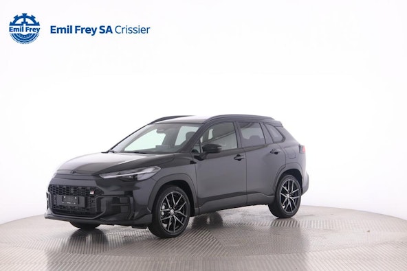 First vehicle image First vehicle image