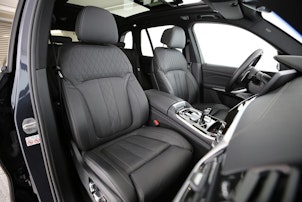 Vehicle image BMW X5 45e xDrive SAG