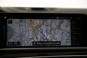 Vehicle image BMW X5 45e xDrive SAG