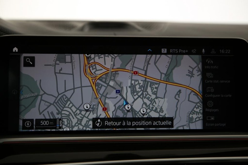 Vehicle image BMW X5