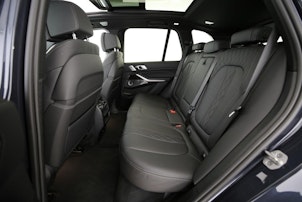 Vehicle image BMW X5 45e xDrive SAG