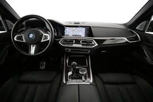 Vehicle image BMW X5 45e xDrive SAG