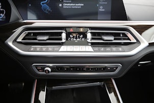 Vehicle image BMW X5 45e xDrive SAG