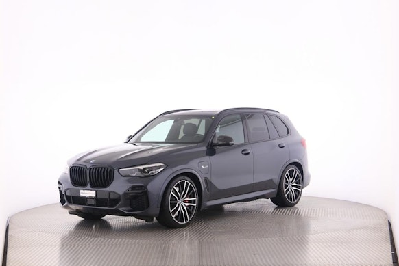 BMW X5 45e xDrive SAG 0 BMW X5 45e xDrive SAG 0