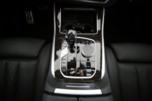 Vehicle image BMW X5 45e xDrive SAG