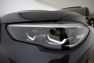 Vehicle image BMW X5 45e xDrive SAG