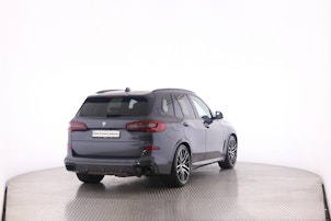 Vehicle image BMW X5 45e xDrive SAG