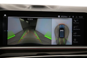 Vehicle image BMW X5 45e xDrive SAG