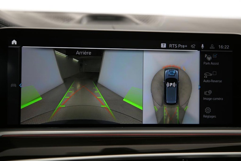 Vehicle image BMW X5