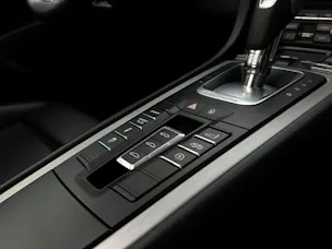 Porsche 911 Coupé 3.8 Carrera S 50 Jahre 911 PDK
