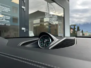 Porsche 911 Coupé 3.8 Carrera S 50 Jahre 911 PDK