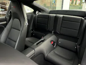 Porsche 911 Coupé 3.8 Carrera S 50 Jahre 911 PDK