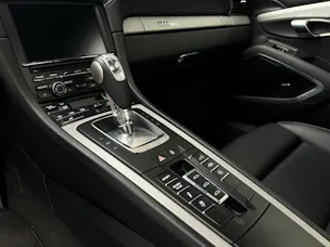 Porsche 911 Coupé 3.8 Carrera S 50 Jahre 911 PDK