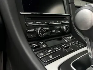 Porsche 911 Coupé 3.8 Carrera S 50 Jahre 911 PDK