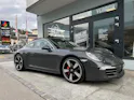 Porsche 911 Coupé 3.8 Carrera S 50 Jahre 911 PDK