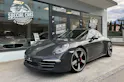 Porsche 911 Coupé 3.8 Carrera S 50 Jahre 911 PDK