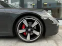 Porsche 911 Coupé 3.8 Carrera S 50 Jahre 911 PDK