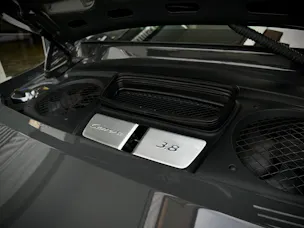 Porsche 911 Coupé 3.8 Carrera S 50 Jahre 911 PDK
