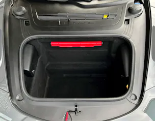 Porsche 911 Coupé 3.8 Carrera S 50 Jahre 911 PDK