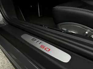 Porsche 911 Coupé 3.8 Carrera S 50 Jahre 911 PDK