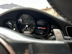 Porsche 911 Coupé 3.8 Carrera S 50 Jahre 911 PDK