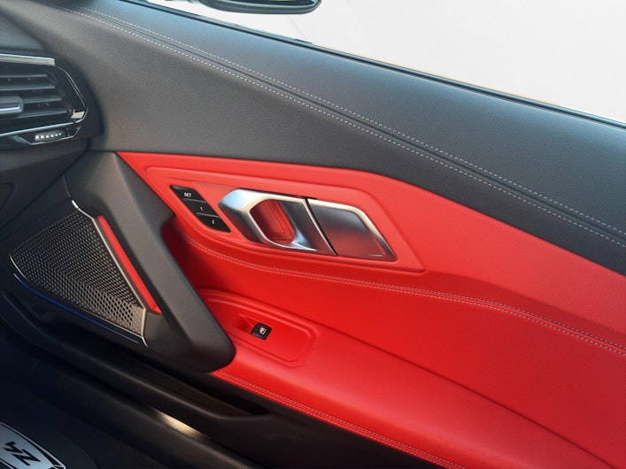 Vehicle image BMW Z4