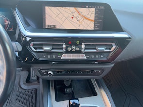 Vehicle image BMW Z4 M40i