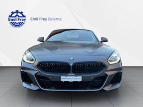Vehicle image BMW Z4 M40i