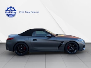 Vehicle image BMW Z4 M40i
