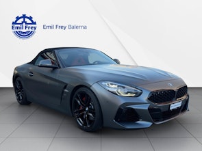 Vehicle image BMW Z4 M40i
