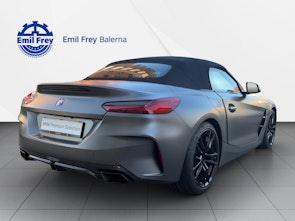 Vehicle image BMW Z4 M40i