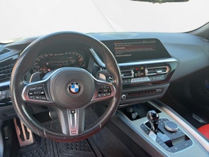 Vehicle image BMW Z4 M40i