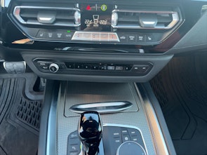 Vehicle image BMW Z4 M40i