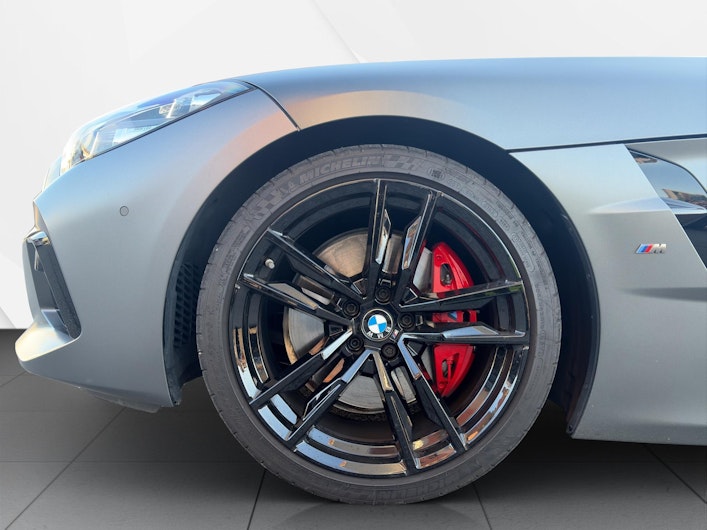 Vehicle image BMW Z4