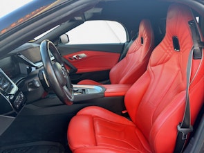 Vehicle image BMW Z4 M40i