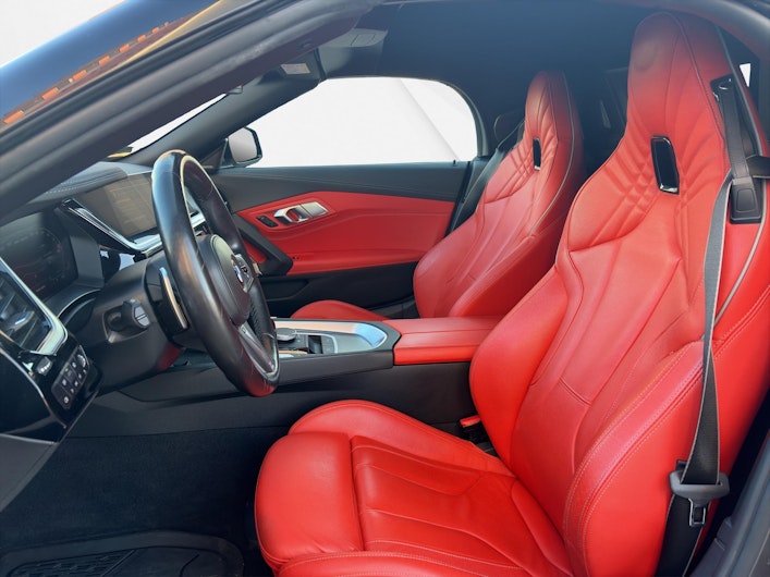 Vehicle image BMW Z4