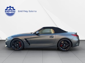 Vehicle image BMW Z4 M40i