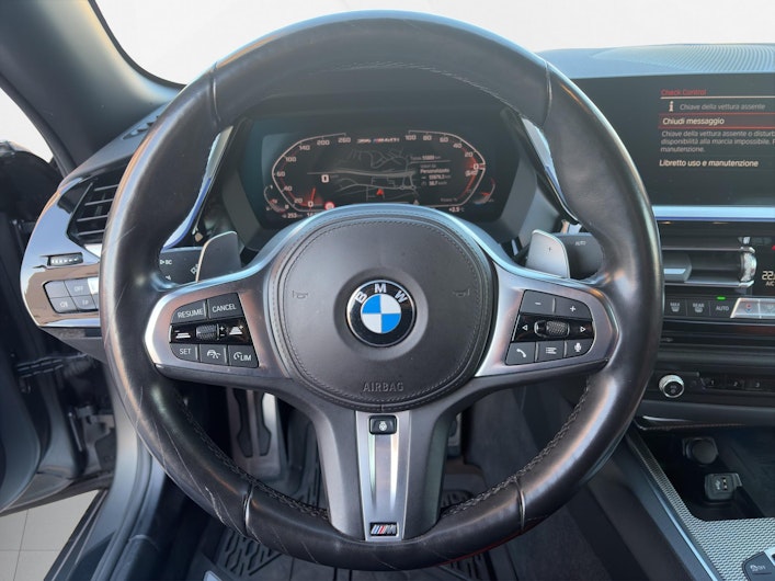 Vehicle image BMW Z4