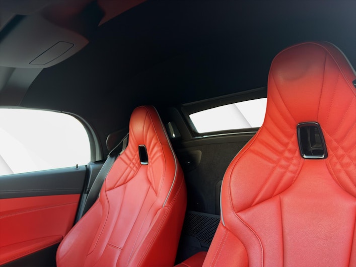 Vehicle image BMW Z4