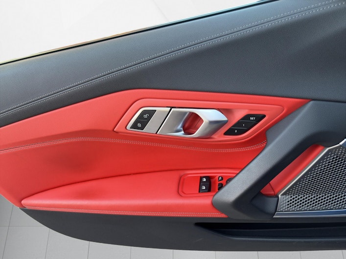 Vehicle image BMW Z4