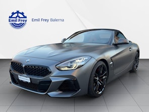Vehicle image BMW Z4 M40i