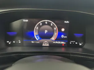 VW T-Cross 1.5 TSI Life DSG