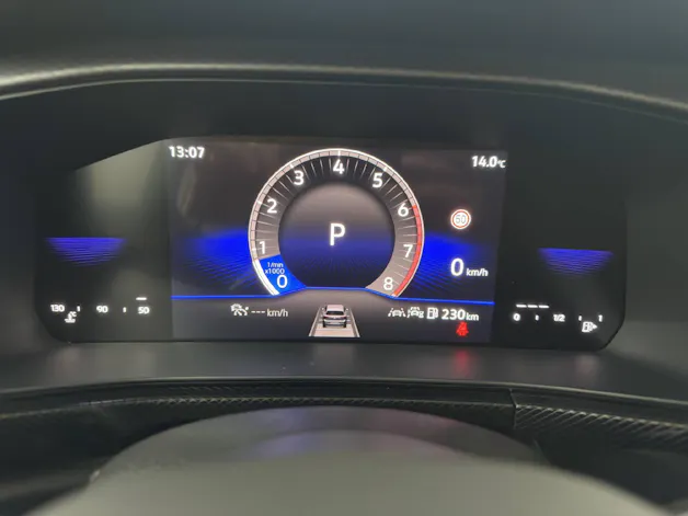 VW T-Cross 1.5 TSI Life DSG