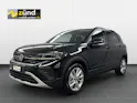 VW T-Cross 1.5 TSI Life DSG