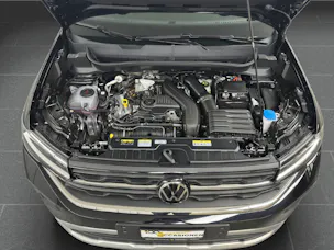 VW T-Cross 1.5 TSI Life DSG