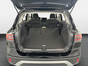 VW T-Cross 1.5 TSI Life DSG