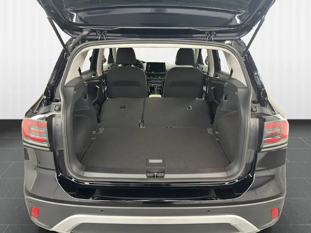 VW T-Cross 1.5 TSI Life DSG