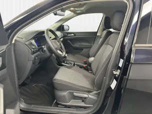 VW T-Cross 1.5 TSI Life DSG
