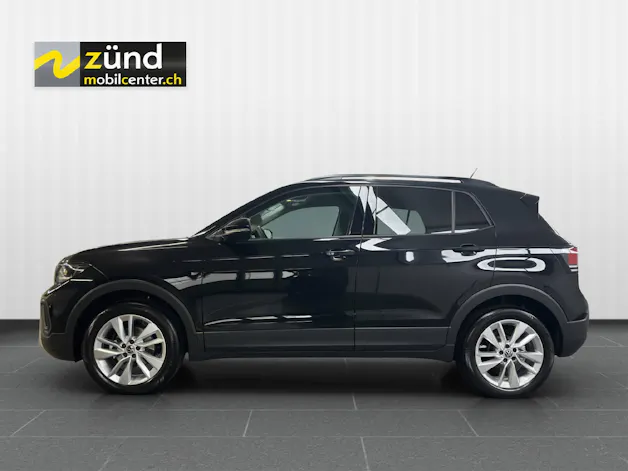 VW T-Cross 1.5 TSI Life DSG