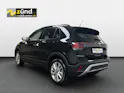 VW T-Cross 1.5 TSI Life DSG